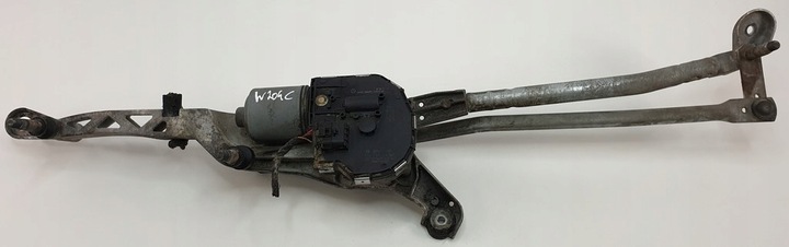 фото №1, Механизм дворник mercedes w204 европа