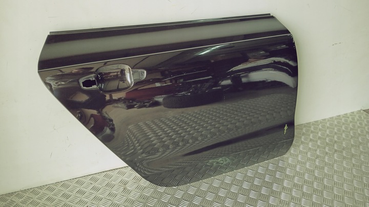 фото №4, Двері праві зад audi a7 c7 4g8 sportback 10-18 оригінал