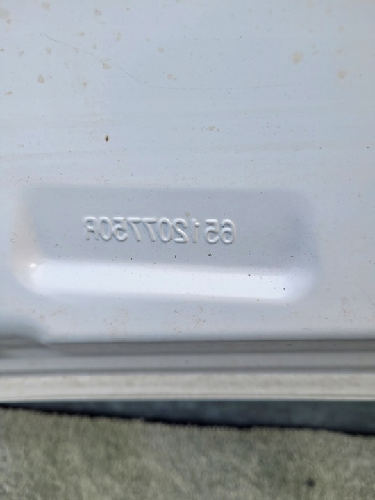 фото №10, Капот dacia spring 2021-