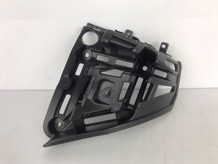 фото №1, Citroen c5 aircross ковзун бампера правий зад 2017-