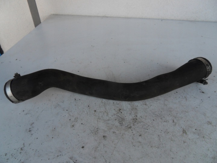 фото №1, Ford transit connect ii 1.6 tdci шланг интеркулер