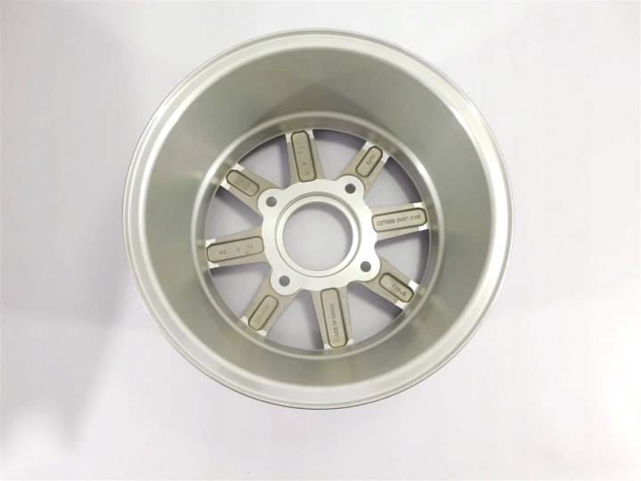 фото №4, Диск зад polaris sportsman 550 850 xp 1000 scrambler 14x7,5 1521485