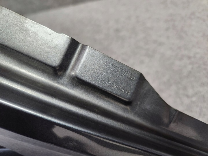 фото №11, Крило переднє праві перед - volvo s60 iii v60 ii 2018-2024