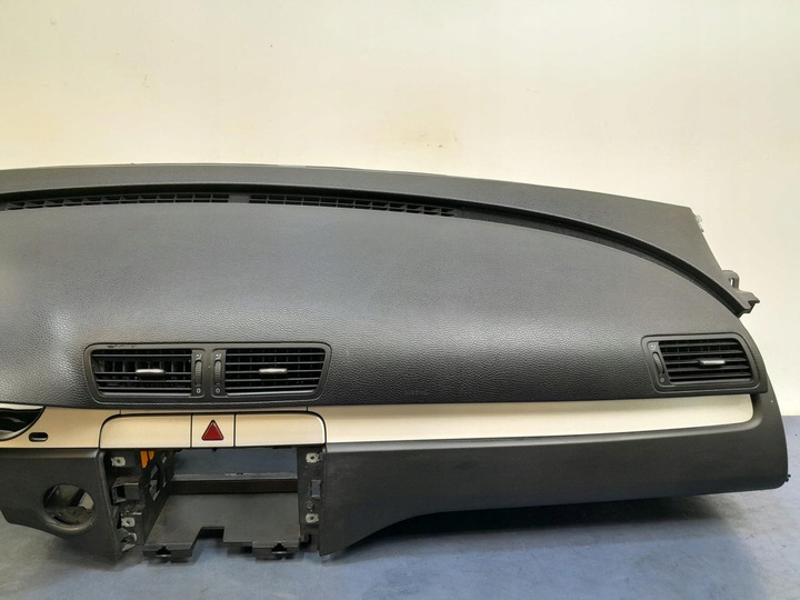 фото №4, Vw passat cc панель раздаточная капот подушки