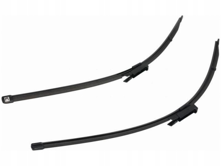 фото №2, Двірник seat altea 04-11 toledo iii mk3 04-09 altea 06-13