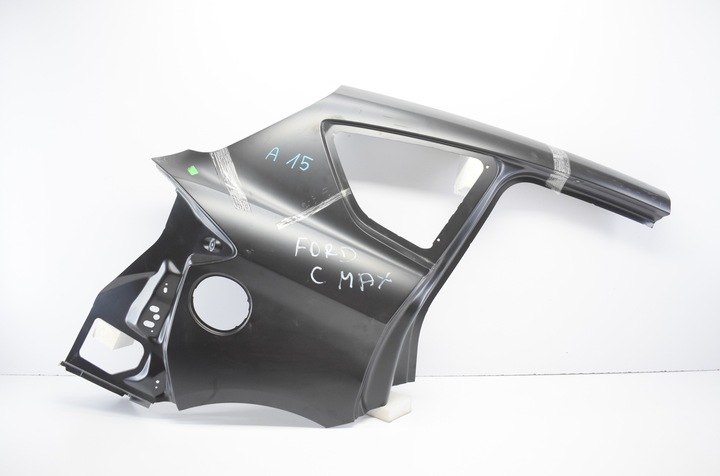 фото №1, Ford c max mk2 правые обшивка крыло задний org
