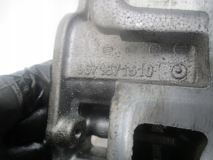 фото №8, Головка комплект citroen c1 c3 ii ds3 peugeot 208 2008 opel corsa f 1.2 vti