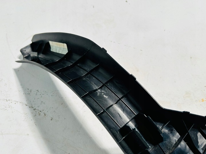 фото №8, Avensis t27 захист планка порогова порога задня лівий зад