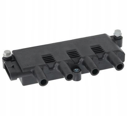 фото №1, Mm катушка зажигания fiat 500/albea/idea/doblo