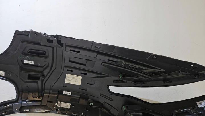 фото №12, Крило перед переднє лівий fisker океан оригінал fm2960710005