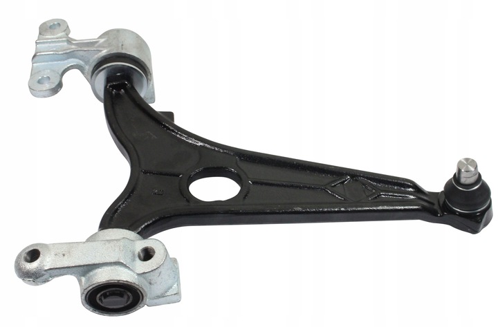 фото №2, Важіль зад лівий gsp do citroen c8 jumpy