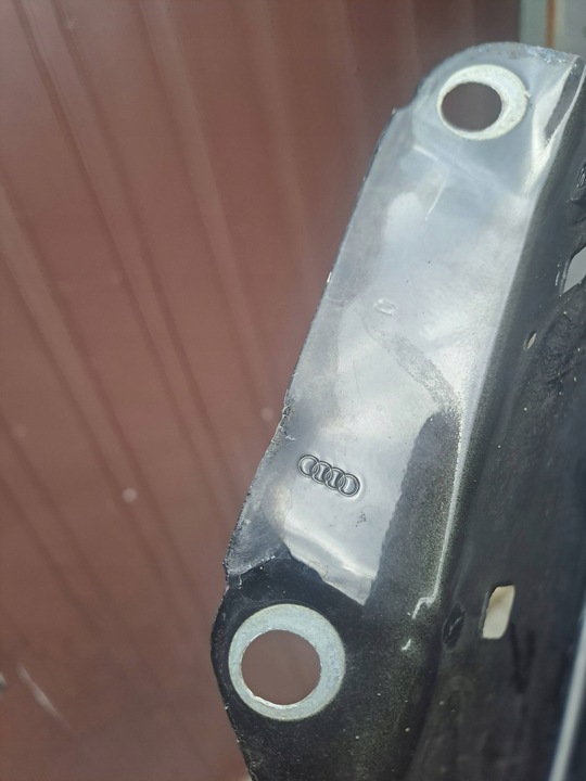 фото №6, Audi rs3 20178v5 крило переднє