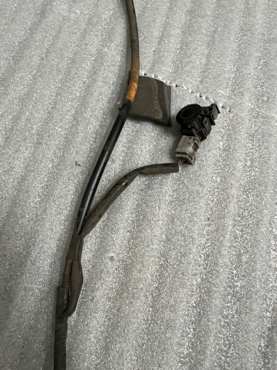 фото №9, Mazda cx-5 kf датчик паркування установка зад рік 2019 колір 42m