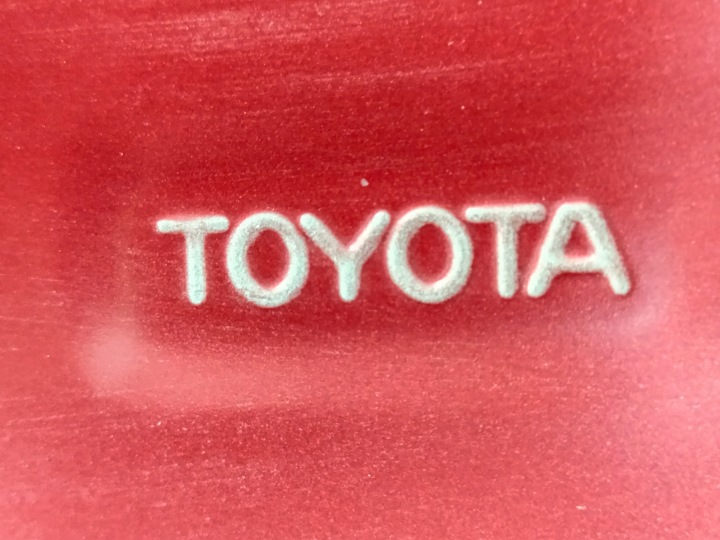 фото №11, Капот перед передня toyota corolla e21 sedan