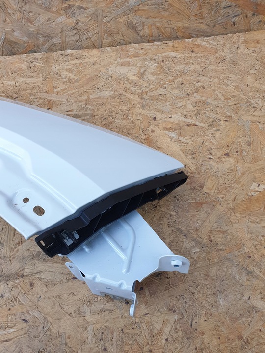 фото №9, Opel mokka b крыло правый перед