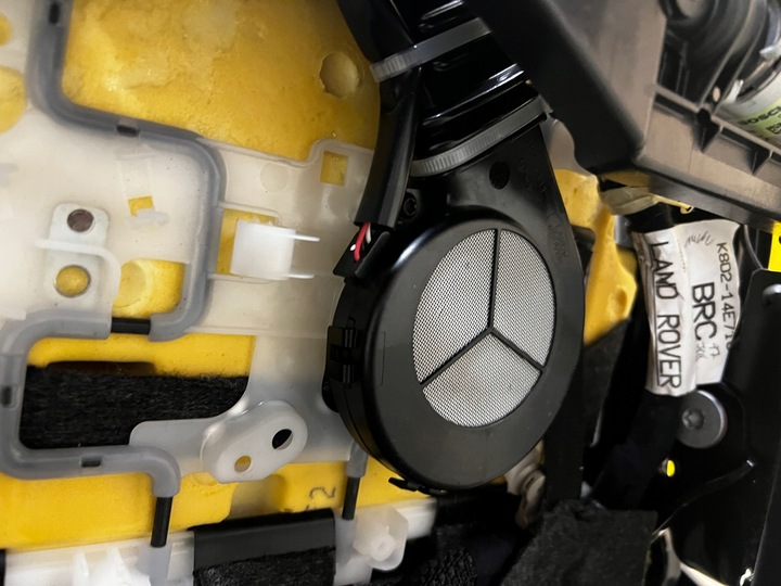 фото №9, Сидіння сидіння пасажира вентильований подушка безпеки з підігрівом lr evoque ii l551