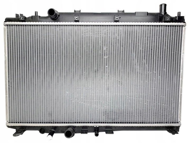 фото №1, Радіаторів води honda hrv hr-v 1.5 2015 -