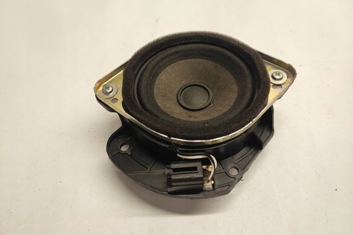 фото №8, Динамік передніх лівих двері ford usa mustang купе fr3t19b140ad 2.3l