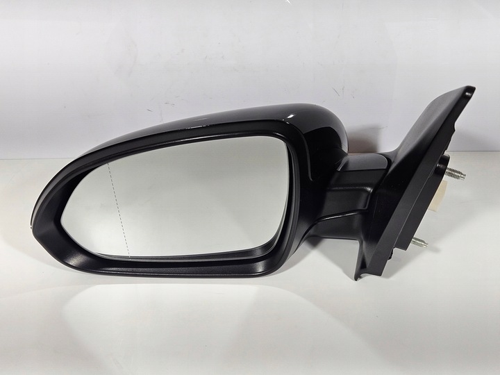 фото №1, Дзеркало ліві kia stonic 5 pin eu