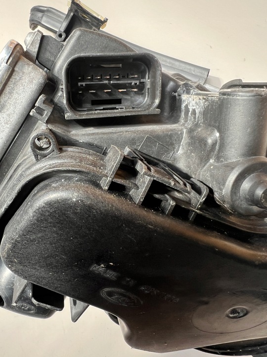 фото №15, Лампа передняя правая bmw iii 3 e90 / e91 ксенон 631171616689