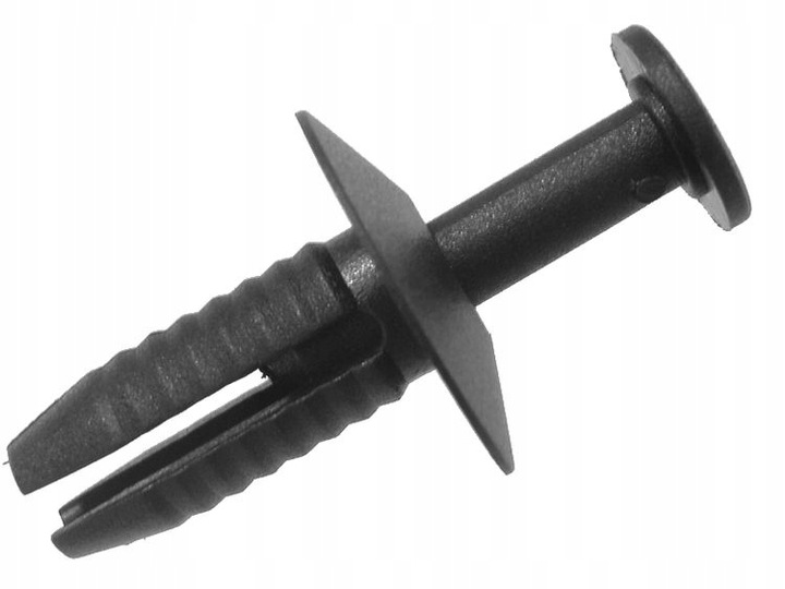 фото №1, 10x audi a8 d4 q5 клипса штифт 6 x15 обивка słu