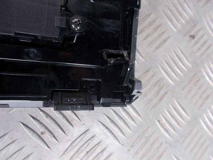 фото №5, Hyundai tucson iv экран панель кондиционера 20-