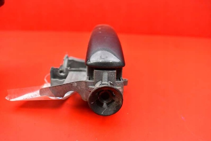 фото №6, Ручка правая зад задняя корпус поддона 9684559980 peugeot 5008 1 i 09-13