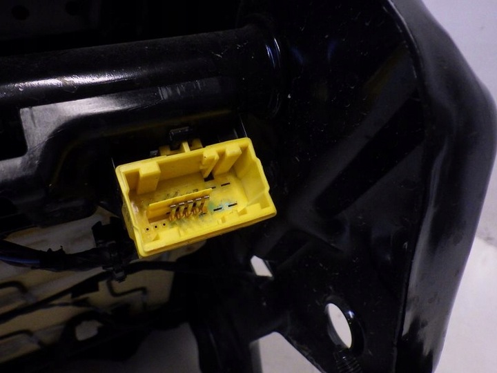 фото №8, Сиденье правый перед megane iii рестайлинг 446252200-06