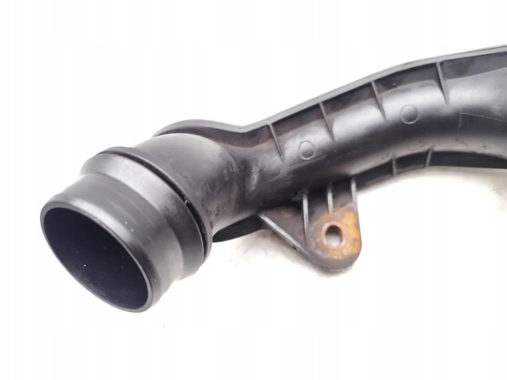 фото №13, Mazda 6 шланг / труба интеркулер 2.2 d дизель 110kw 150 hp sh0113331 2013