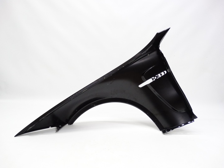 фото №13, Bmw 1m e82 m-power 1 купе 2011-2012 крыло правый переднее оригинальный