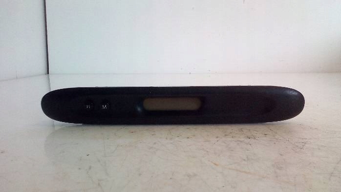 фото №7, Дисплей часы ford mondeo mk2 1997r.