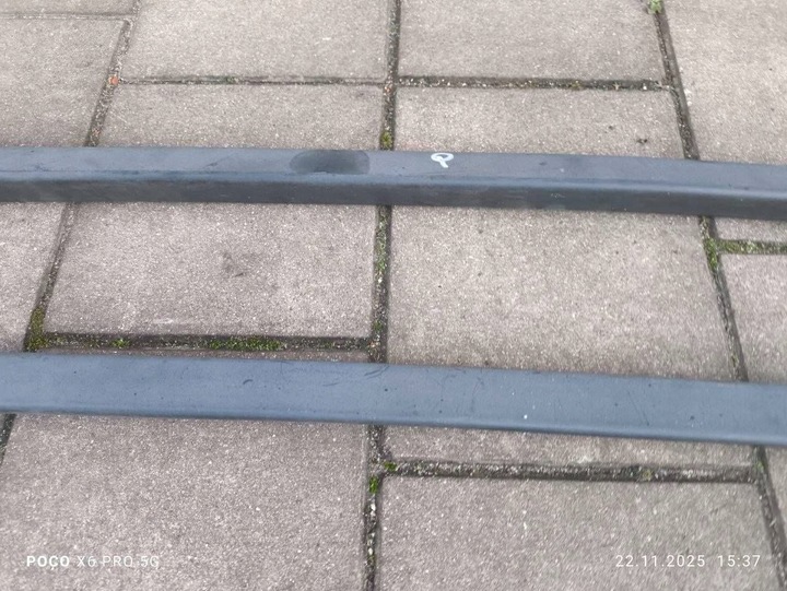 фото №5, Рейлінги дахові комплект suzuki sx4