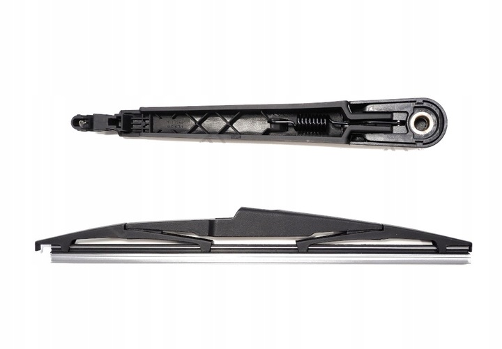 фото №14, Hyundai tucson 3 2015- важіль листова ресора двірники зад