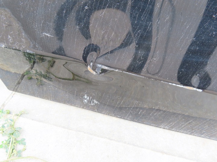 фото №8, Audi a4 b8 sedan дверь левый зад ly9b 89um