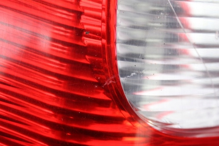 фото №8, Фара левая зад задняя mr957373 mitsubishi colt 6 vi z30 5d 02-12