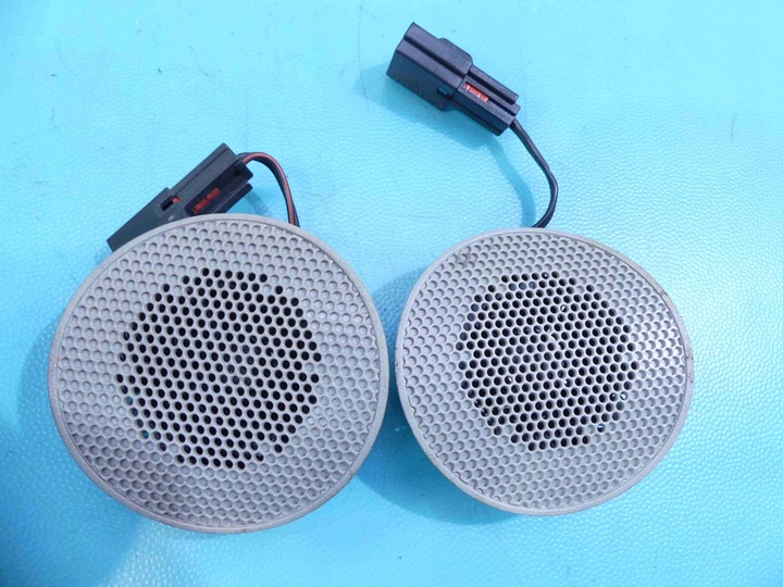 фото №8, Динамики kpl chevrolet malibu iv 11-16