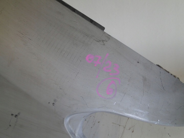 фото №8, Mercedes c 63 amg 205 w205 крило задній лівий cabrio купе рестайлінг