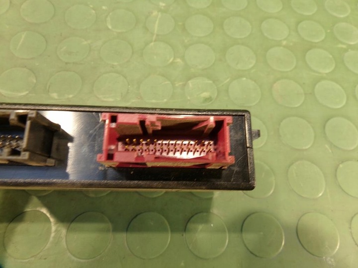 фото №3, Bmw e39 модуль pdc 66.21-8 381 088 новый