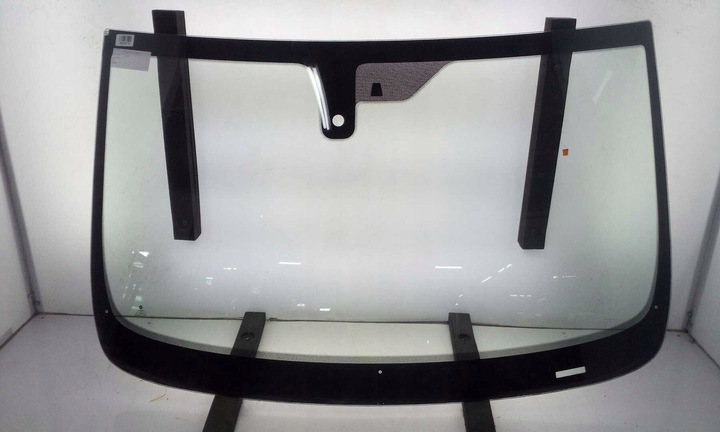 фото №1, Скло лобове передня fiat doblo / opel combo 2010- датчик оригінальна