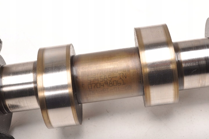 фото №7, Mini r55 1.6 вал распределительный вал v757707580