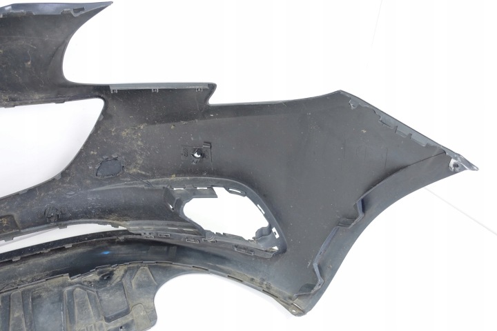 фото №11, Opel corsa e 2014-2019 39003567 бампер перед передний