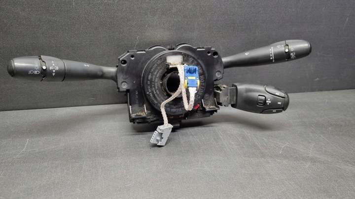 фото №1, Перемикач комбінований pod керма scudo expert jumpy ii 07- 96650580xt