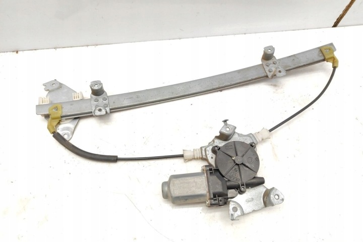 фото №6, Підйомник вікна правих передніх двері nissan almera tino v10 400698