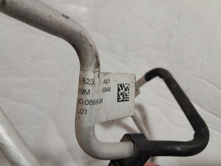 фото №5, Bmw x7 g07 40i шланг шланг кондиціонера 6813589 6813592 6836523