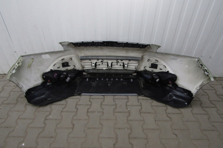 фото №15, Бампер перед передній ford kuga mk2 ii 12-16