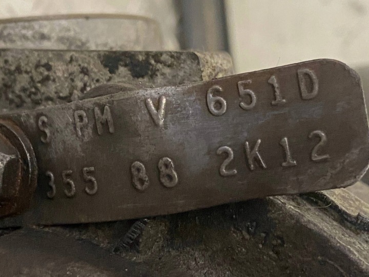 фото №13, Диференціал міст заднє ford explorer iii rf-1l2w-4025-ba