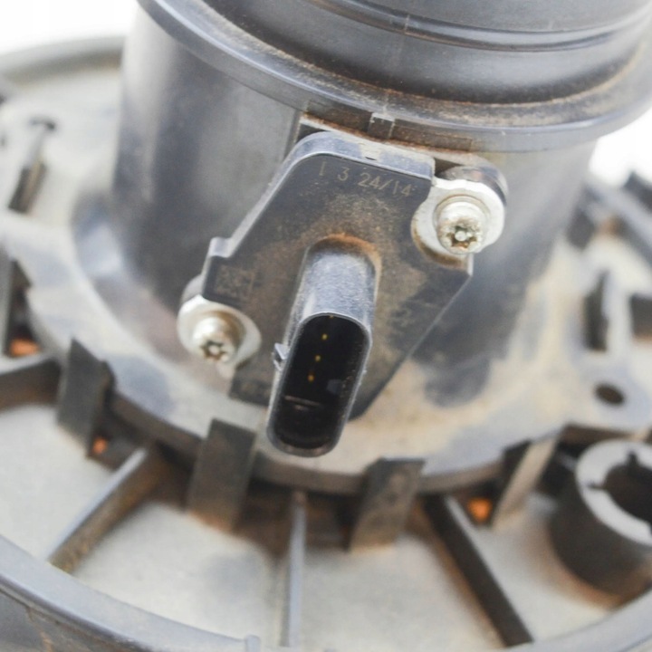 фото №7, Audi a6 s6 c7 4g 2014 корпус фильтра воздуха