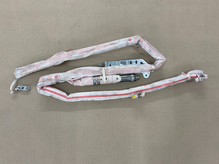 фото №1, Bmw f11 шторка права оригінал