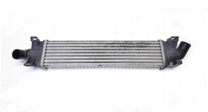 фото №1, Радиаторов воздуха интеркулер focus c-max 03-2010r 2.0 tdci 3m5h 9l440ad