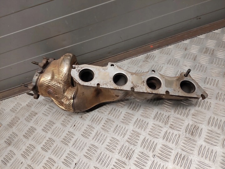 фото №7, Audi a8 s8 d4 4h 079253033cf коллекторы выпускные